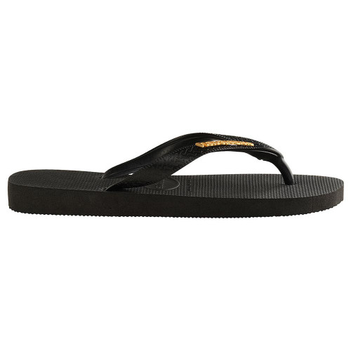 Havaianas Logo Metallic